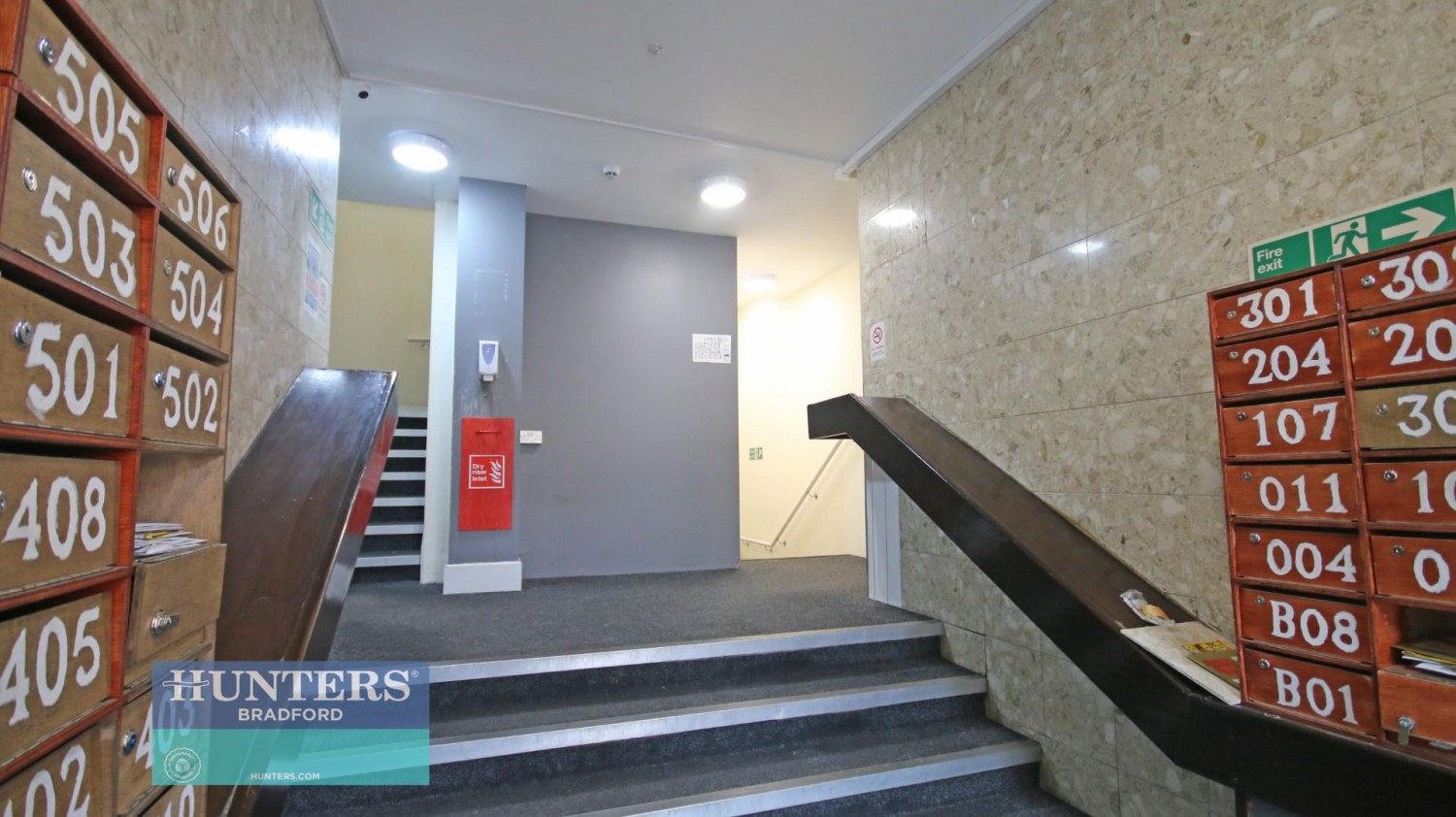 Cheapside Chambers, Bradford, West Yorkshire, BD1