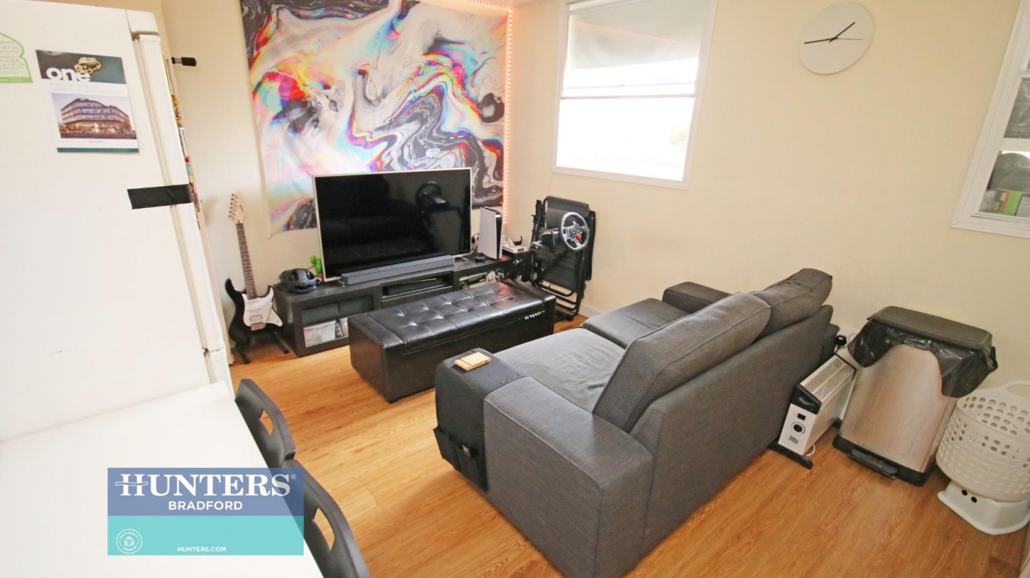 Cheapside Chambers, Bradford, West Yorkshire, BD1