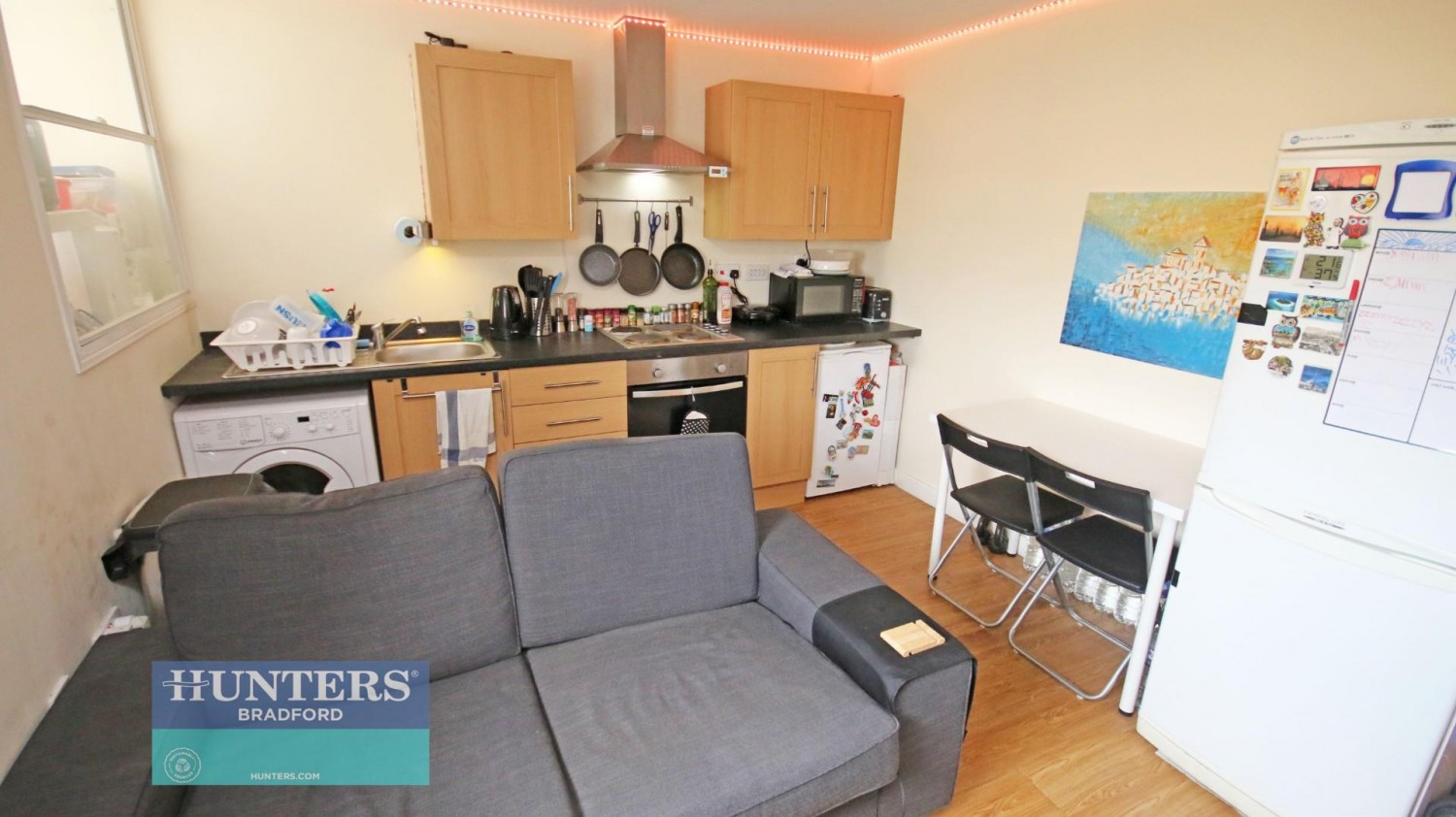 Cheapside Chambers, Bradford, West Yorkshire, BD1