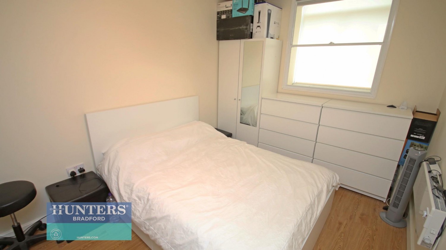 Cheapside Chambers, Bradford, West Yorkshire, BD1