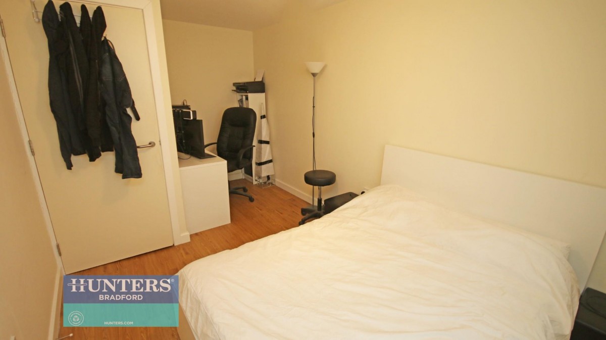 Cheapside Chambers, Bradford, West Yorkshire, BD1