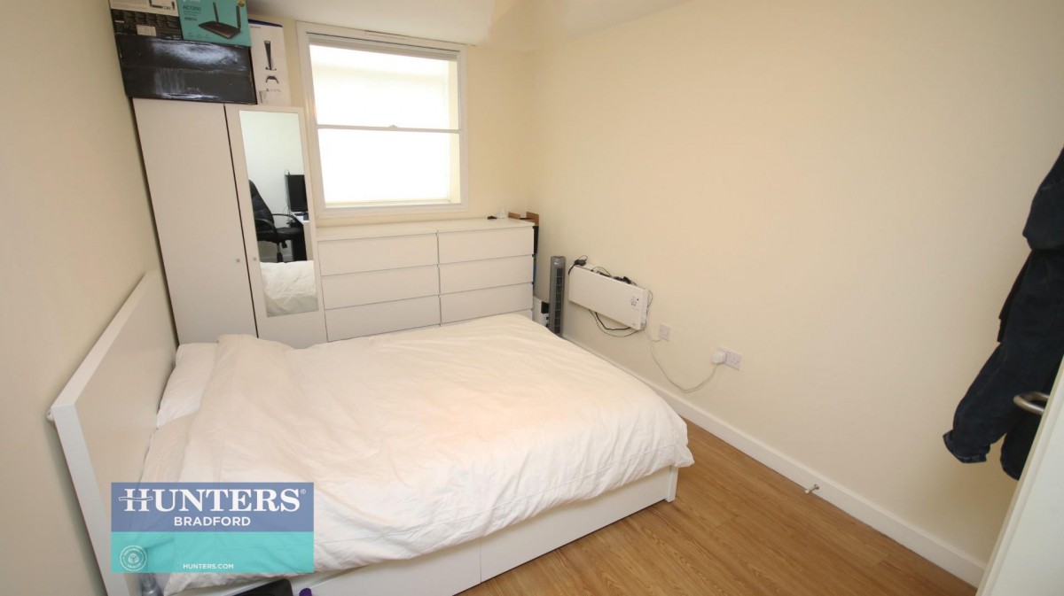 Cheapside Chambers, Bradford, West Yorkshire, BD1