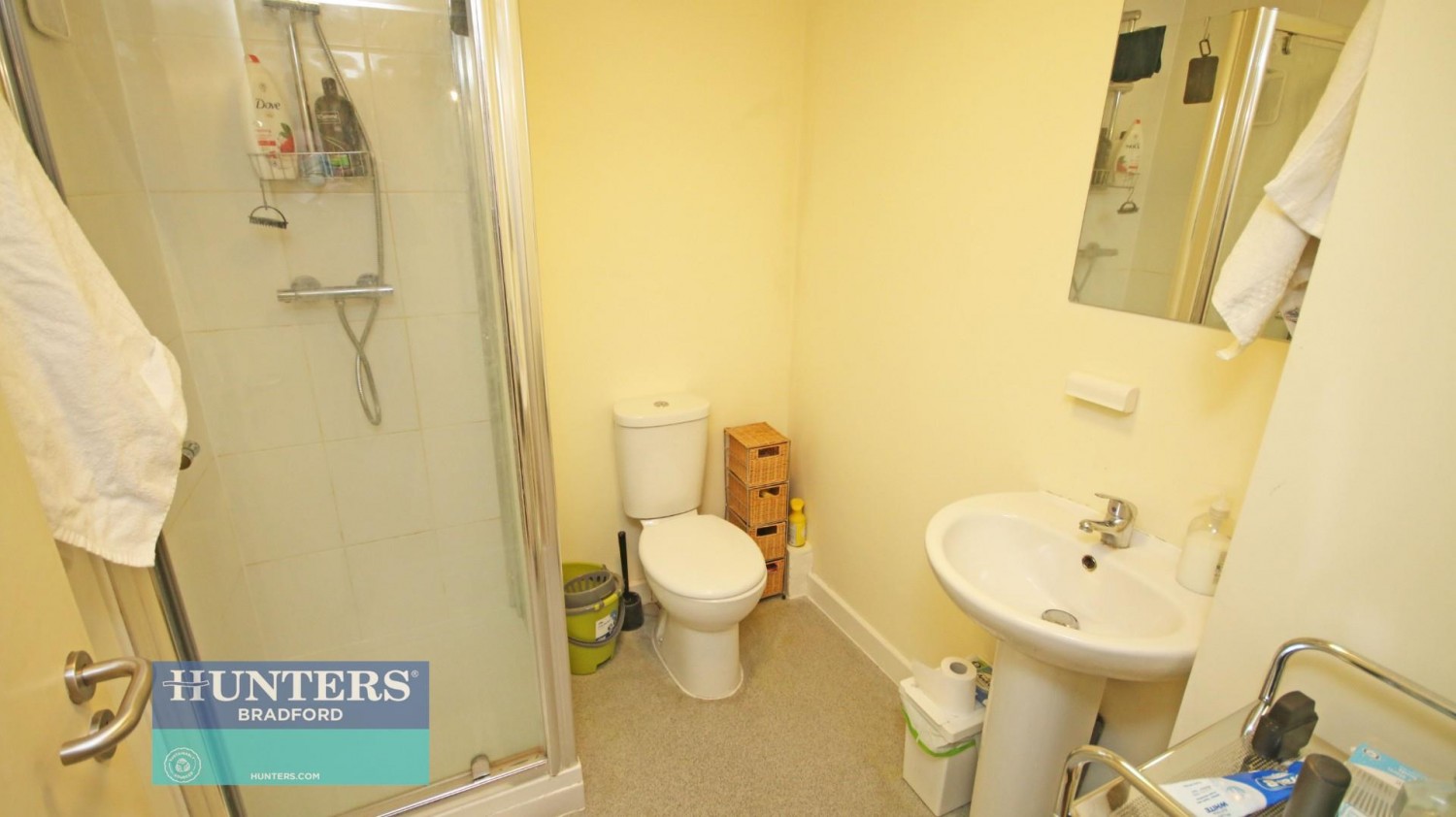 Cheapside Chambers, Bradford, West Yorkshire, BD1