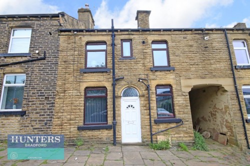 Bellshaw Street Bradford, West Yorkshire, BD8
