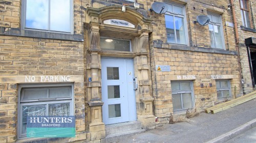 Ruby House, Dyson Street, Bradford, West Yorkshire,BD1