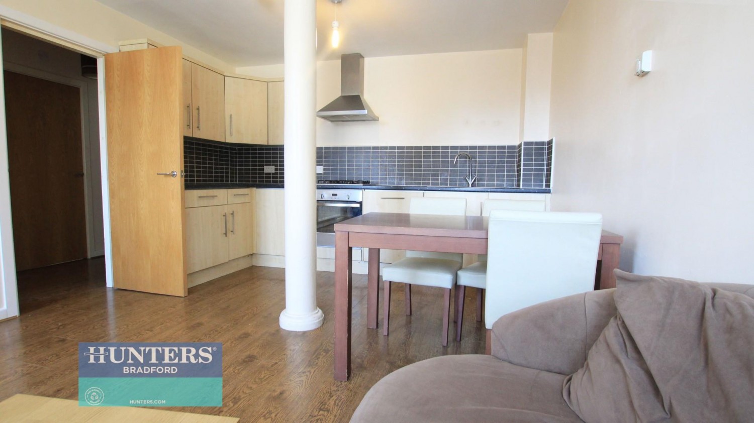 Ruby House, Dyson Street, Bradford, West Yorkshire,BD1