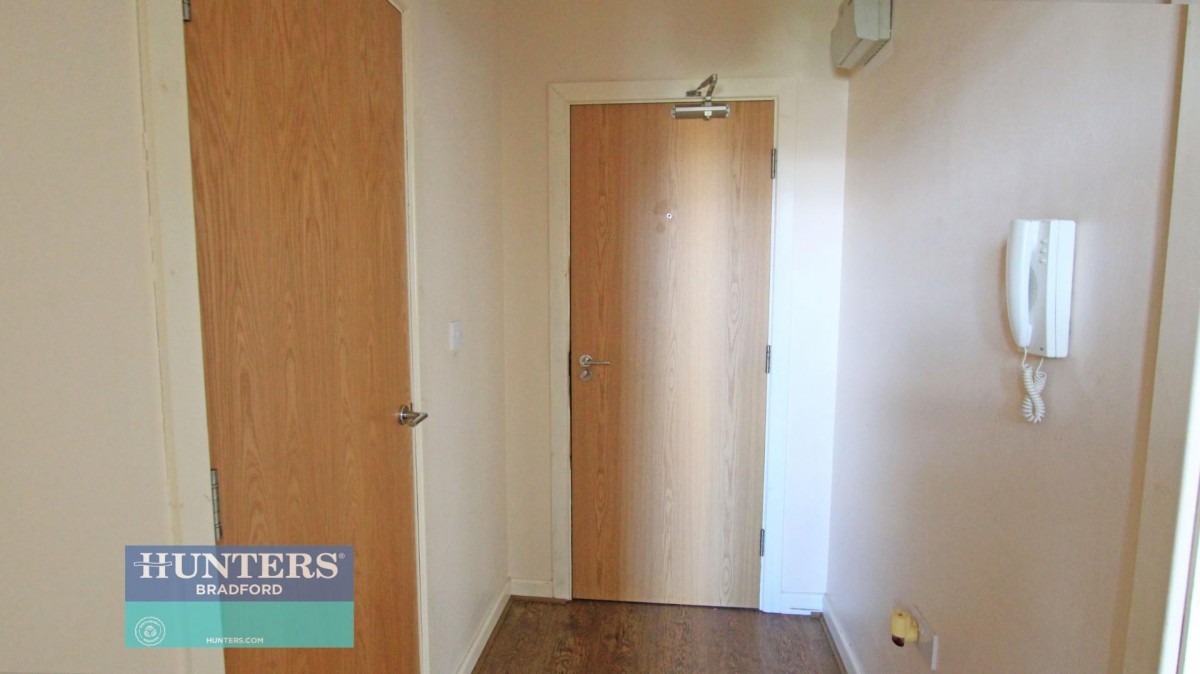 Ruby House, Dyson Street, Bradford, West Yorkshire,BD1