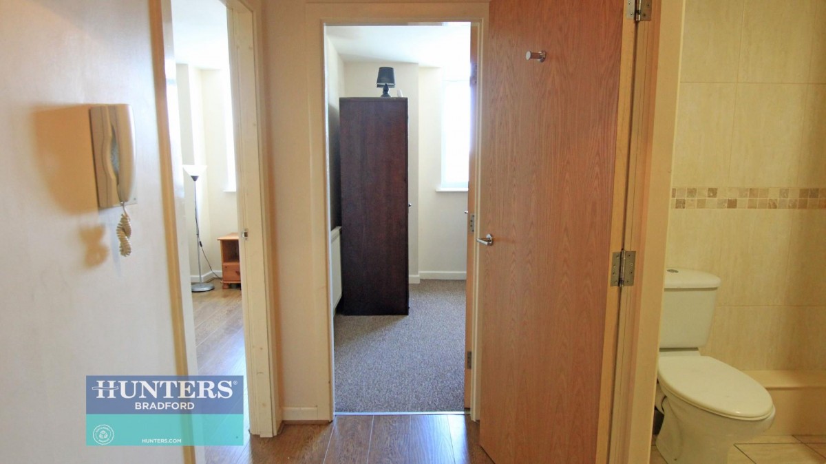 Ruby House, Dyson Street, Bradford, West Yorkshire,BD1