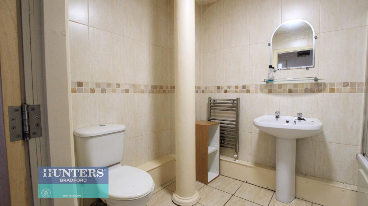 Ruby House, Dyson Street, Bradford, West Yorkshire,BD1