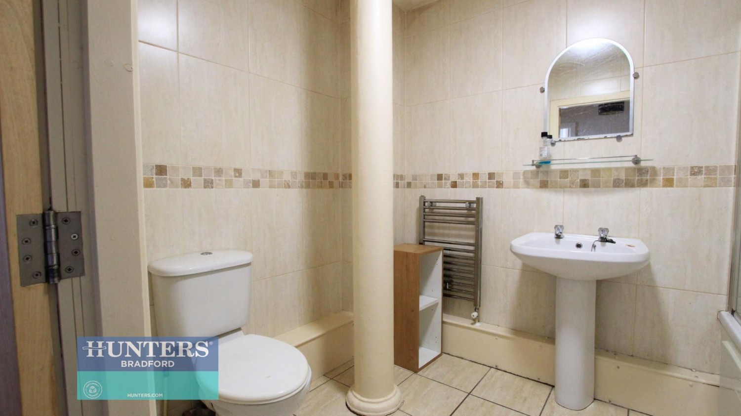 Ruby House, Dyson Street, Bradford, West Yorkshire,BD1