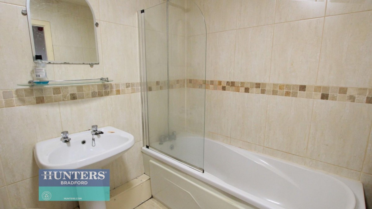 Ruby House, Dyson Street, Bradford, West Yorkshire,BD1