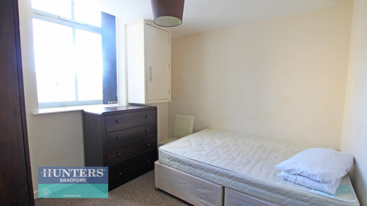 Ruby House, Dyson Street, Bradford, West Yorkshire,BD1