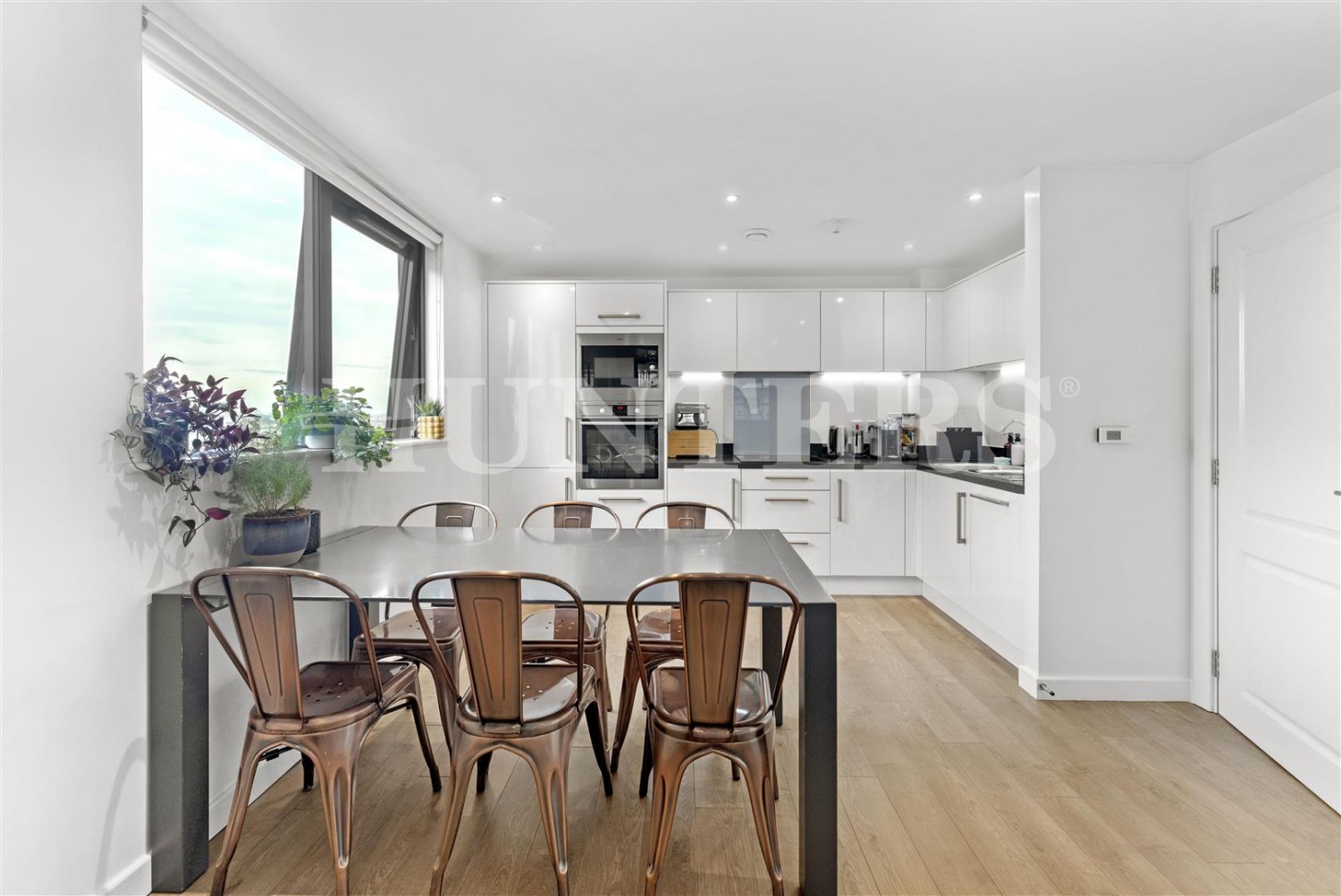 Lapwing Heights, Waterside Way, N17