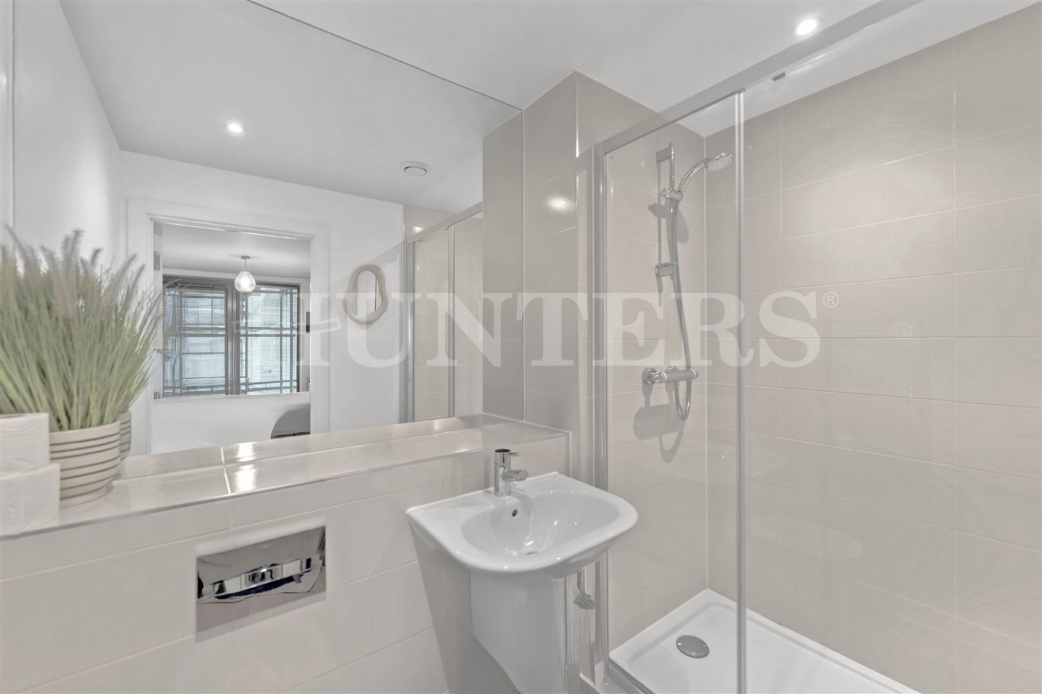 Lapwing Heights, Waterside Way, N17