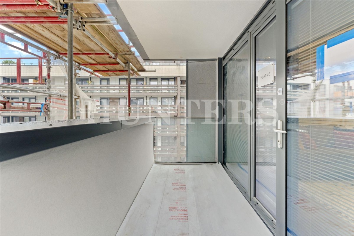 Lapwing Heights, Waterside Way, N17