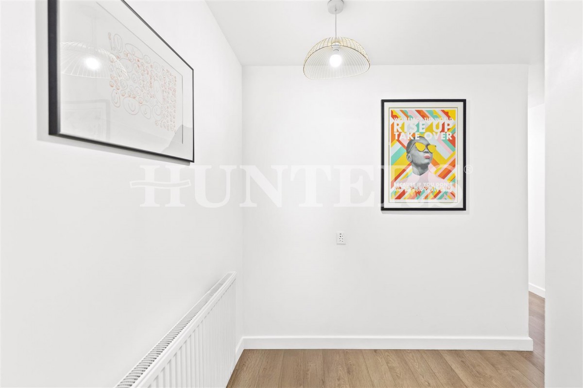 Lapwing Heights, Waterside Way, N17