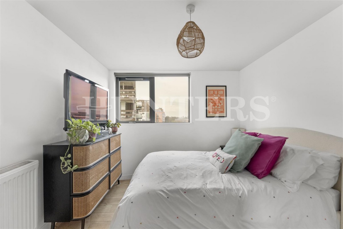 Lapwing Heights, Waterside Way, N17