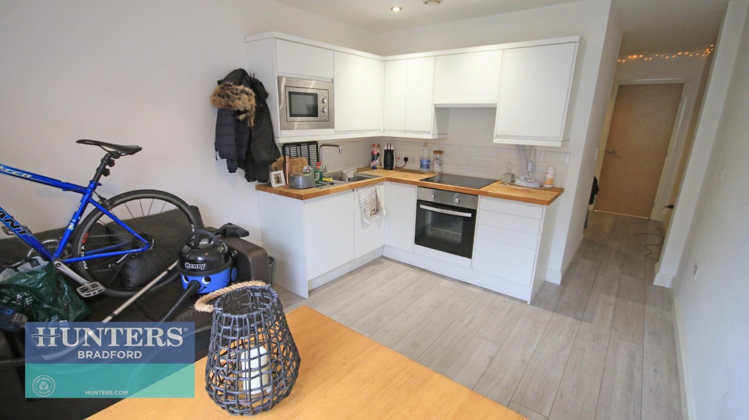 4 James Street, Bradford, West Yorkshire, BD1