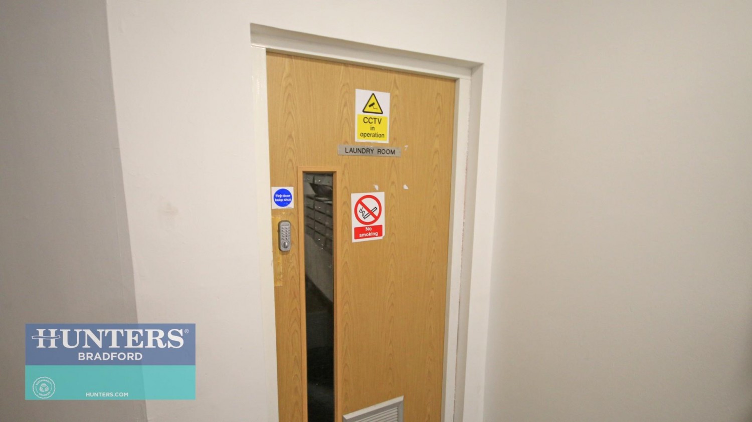 4 James Street, Bradford, West Yorkshire, BD1