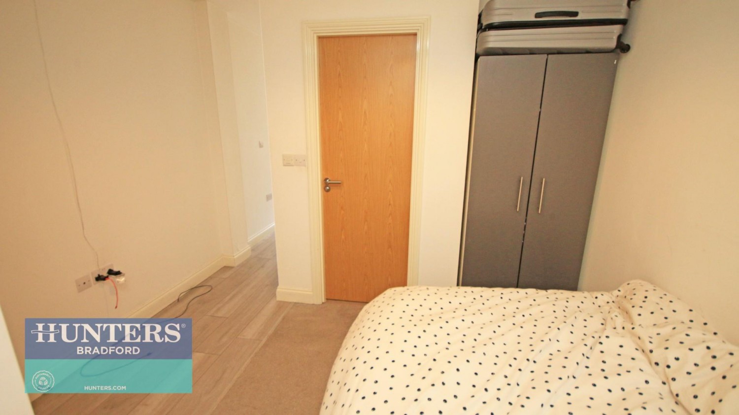 4 James Street, Bradford, West Yorkshire, BD1