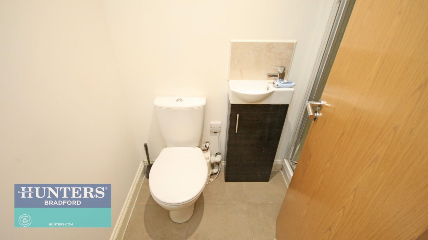 4 James Street, Bradford, West Yorkshire, BD1