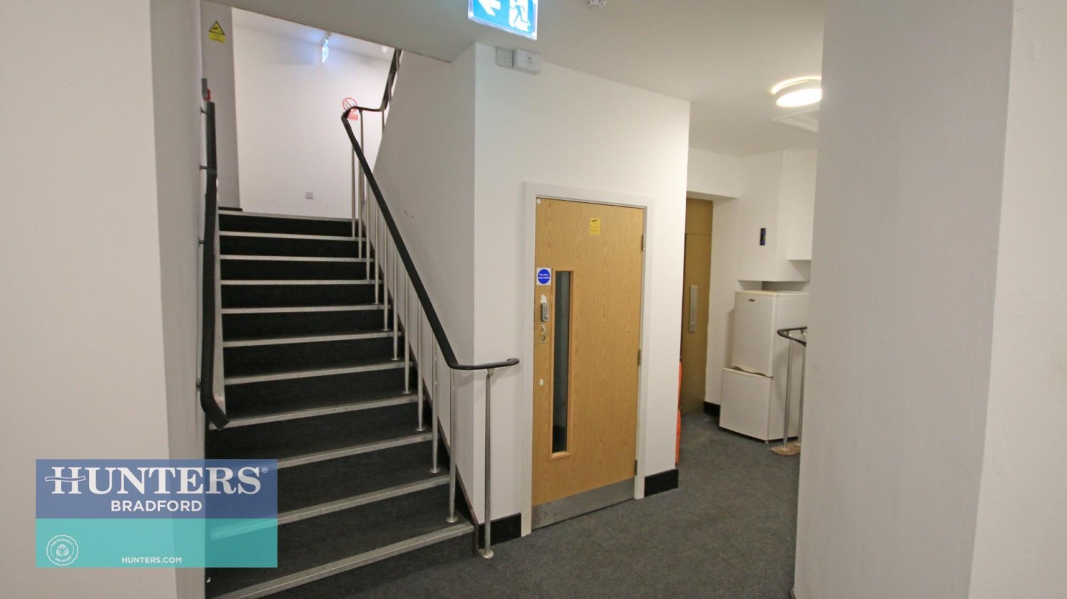 4 James Street, Bradford, West Yorkshire, BD1