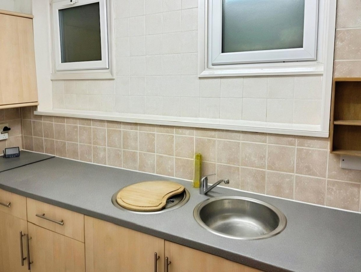 Christ Church Road, Folkestone