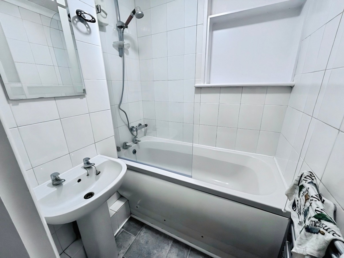 Christ Church Road, Folkestone