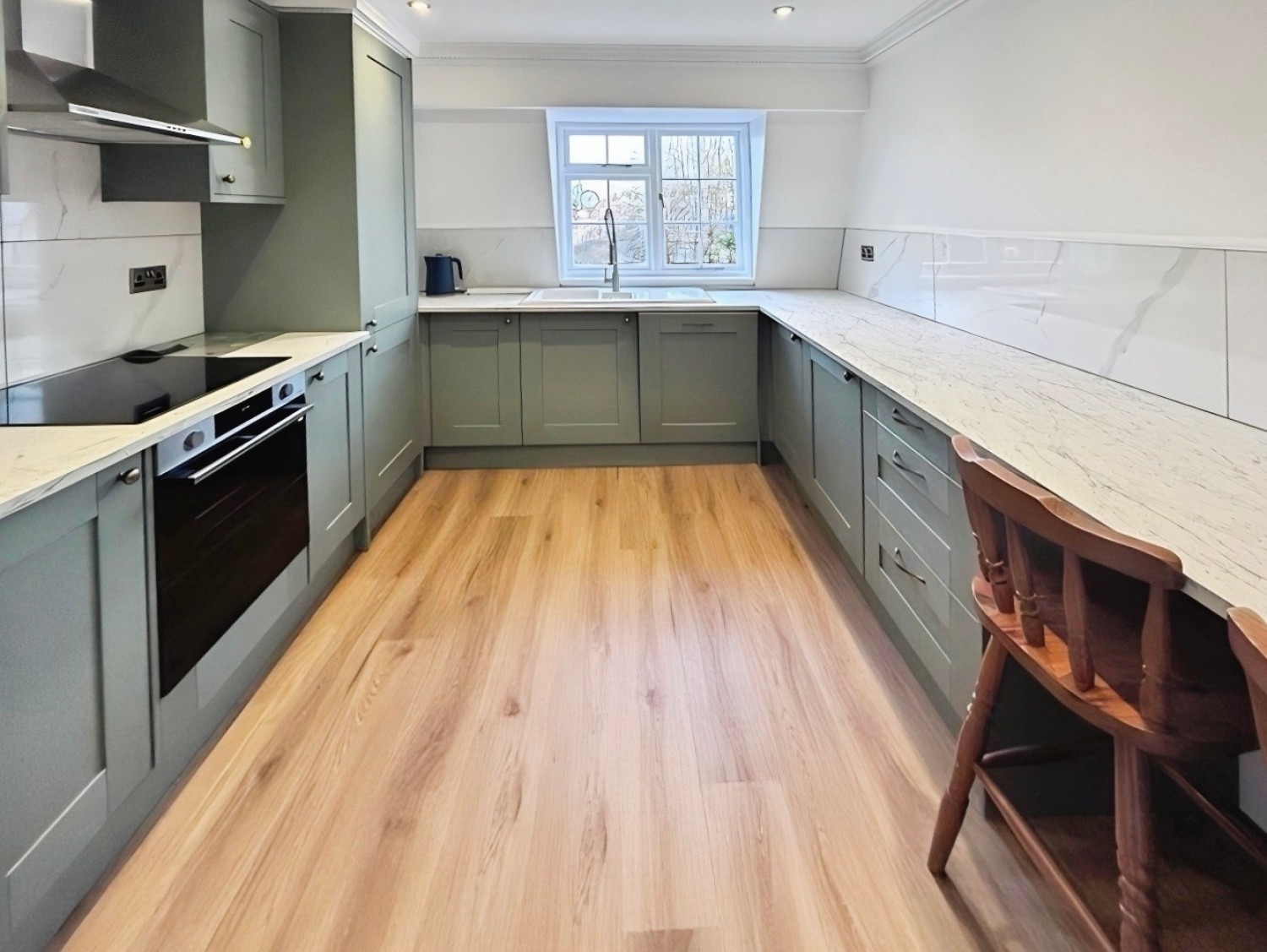 The Grand, The Leas, Folkestone