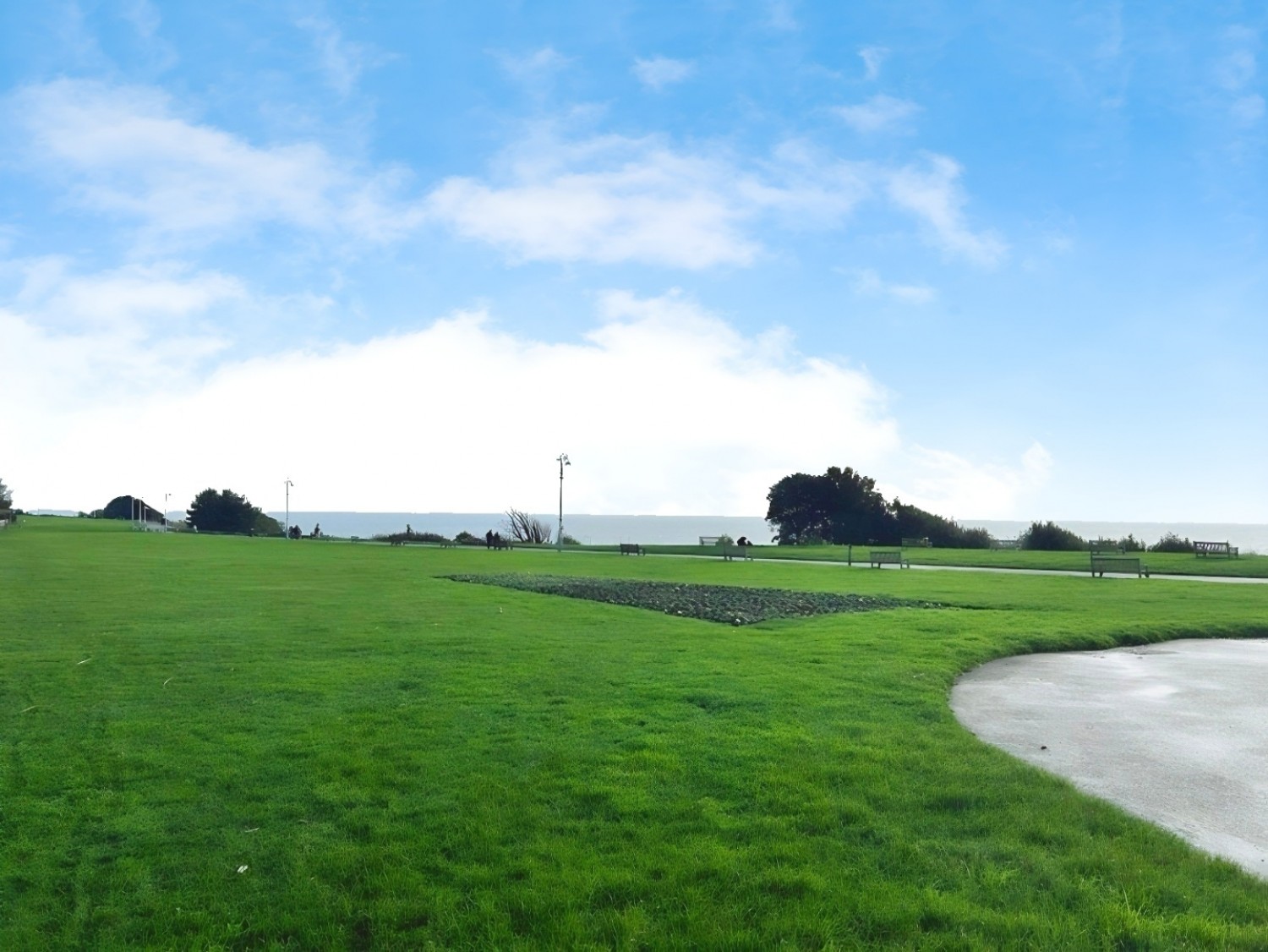 The Grand, The Leas, Folkestone