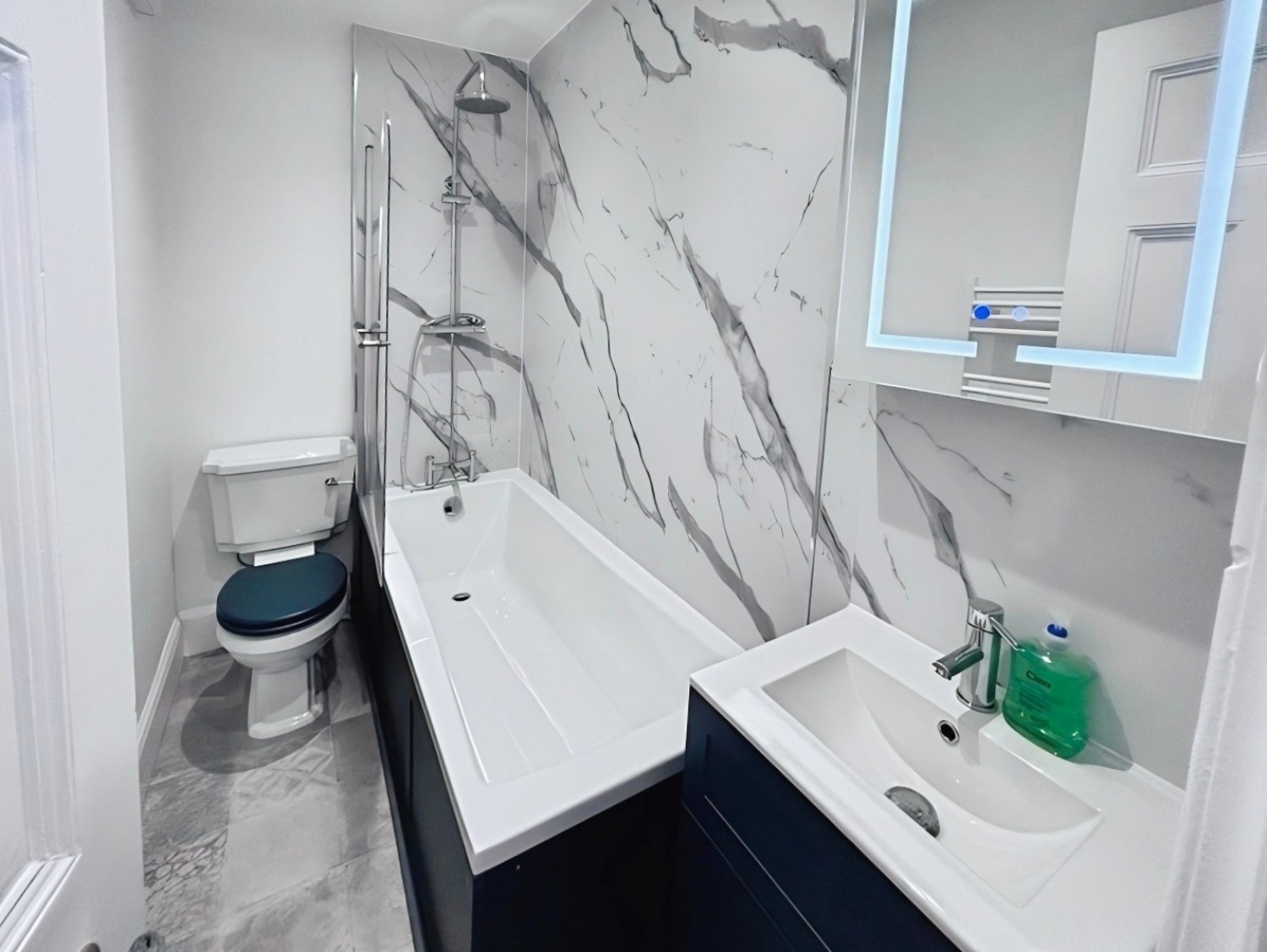 The Grand, The Leas, Folkestone