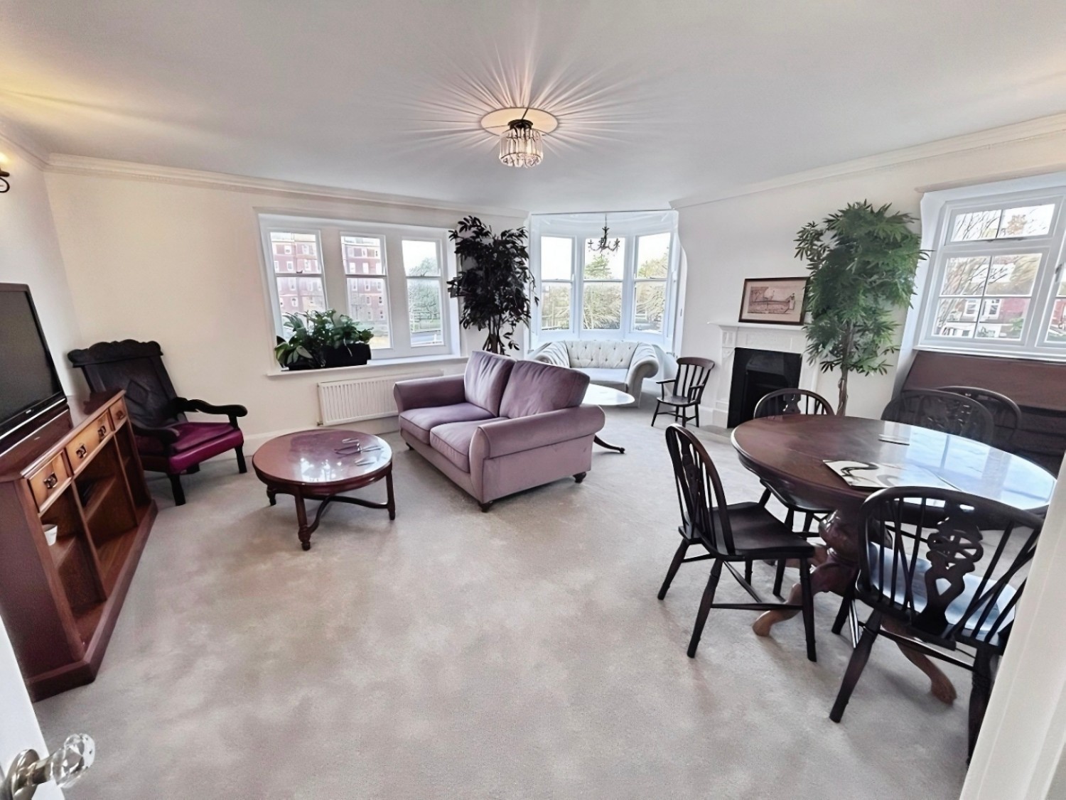 The Grand, The Leas, Folkestone