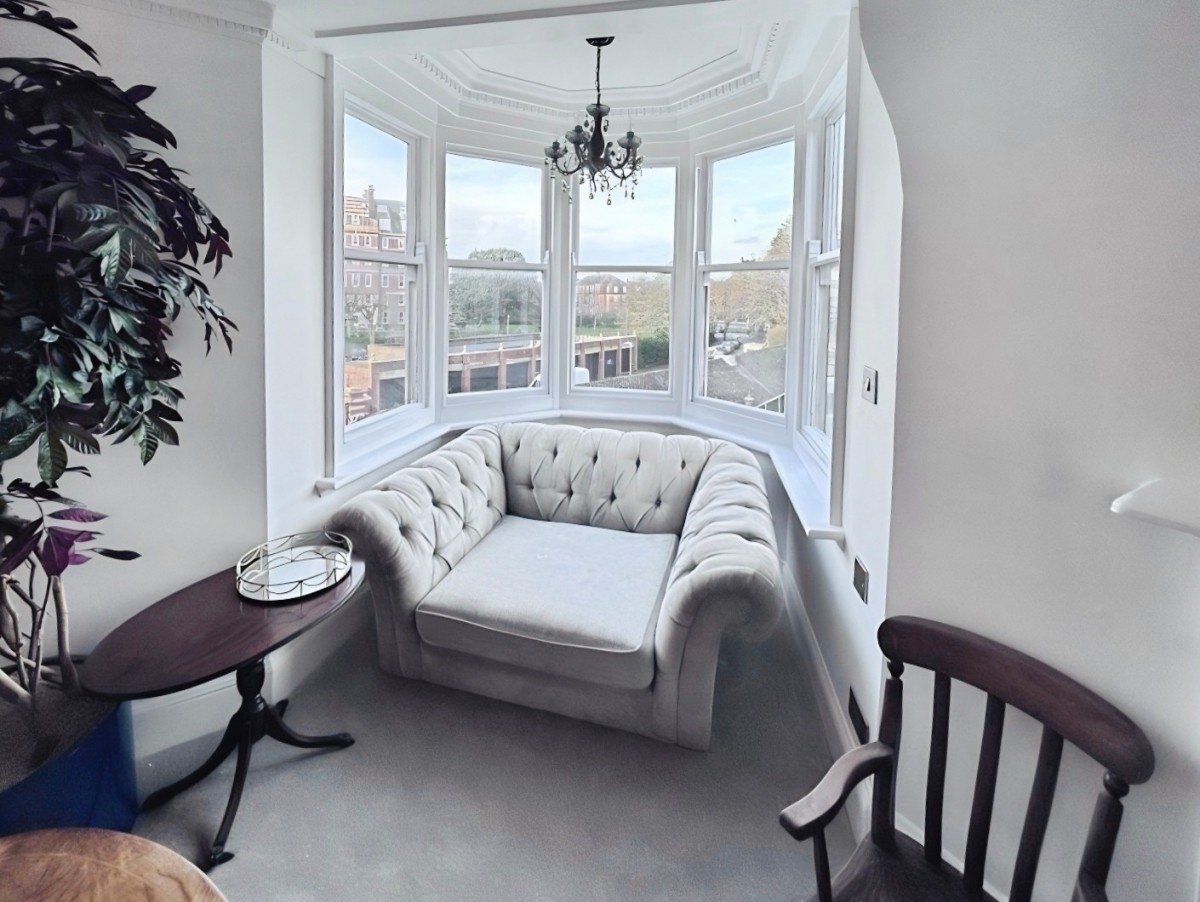 The Grand, The Leas, Folkestone