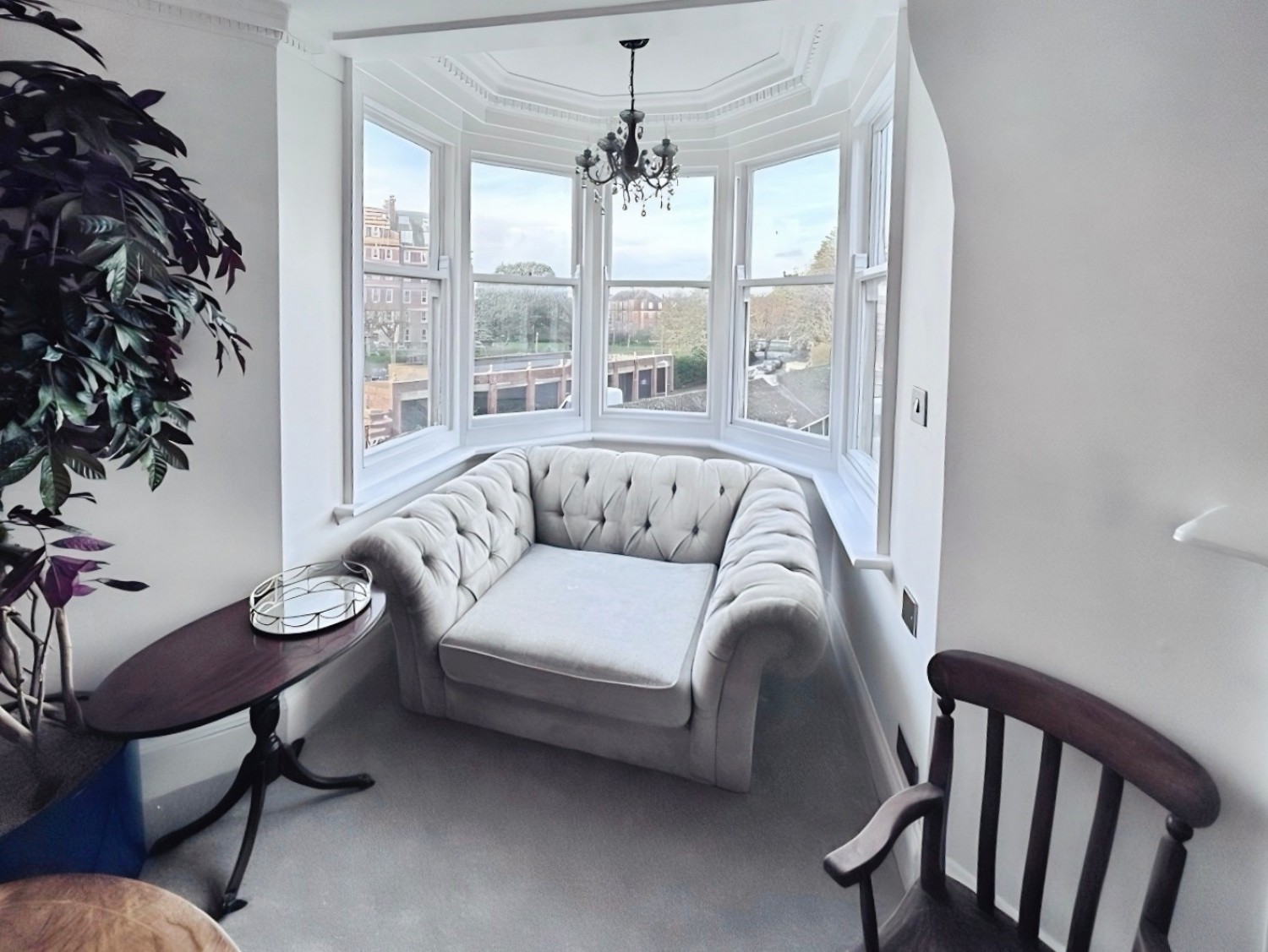 The Grand, The Leas, Folkestone