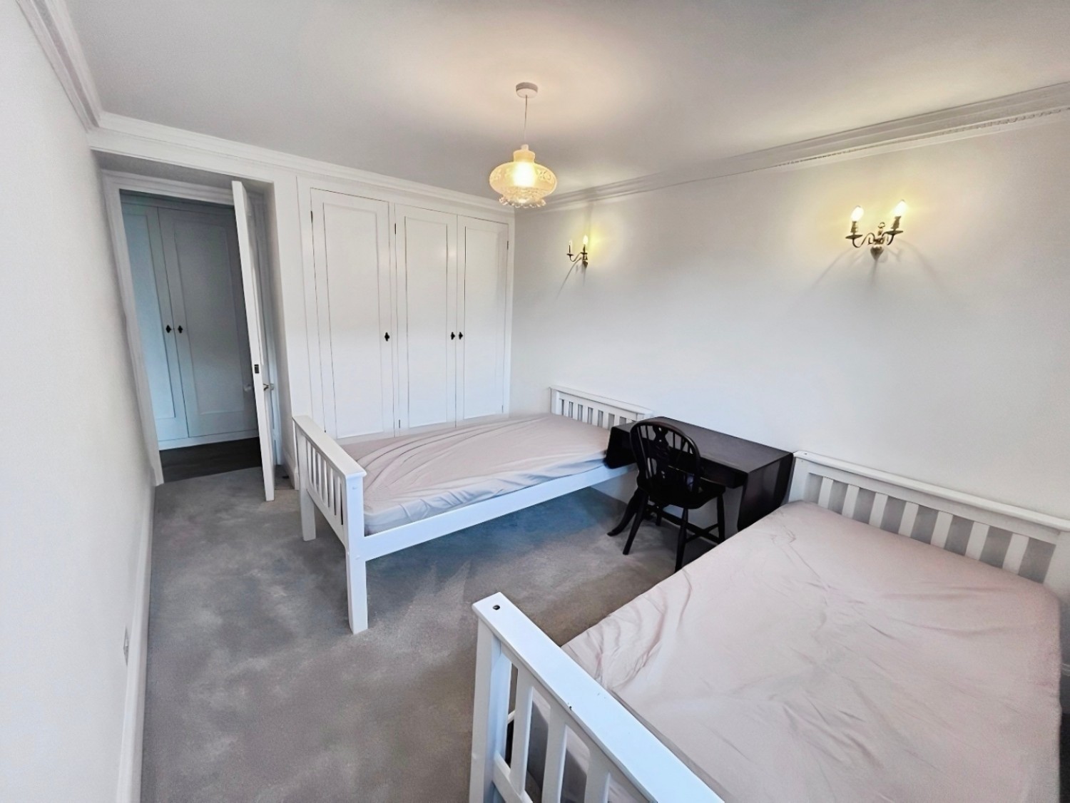 The Grand, The Leas, Folkestone