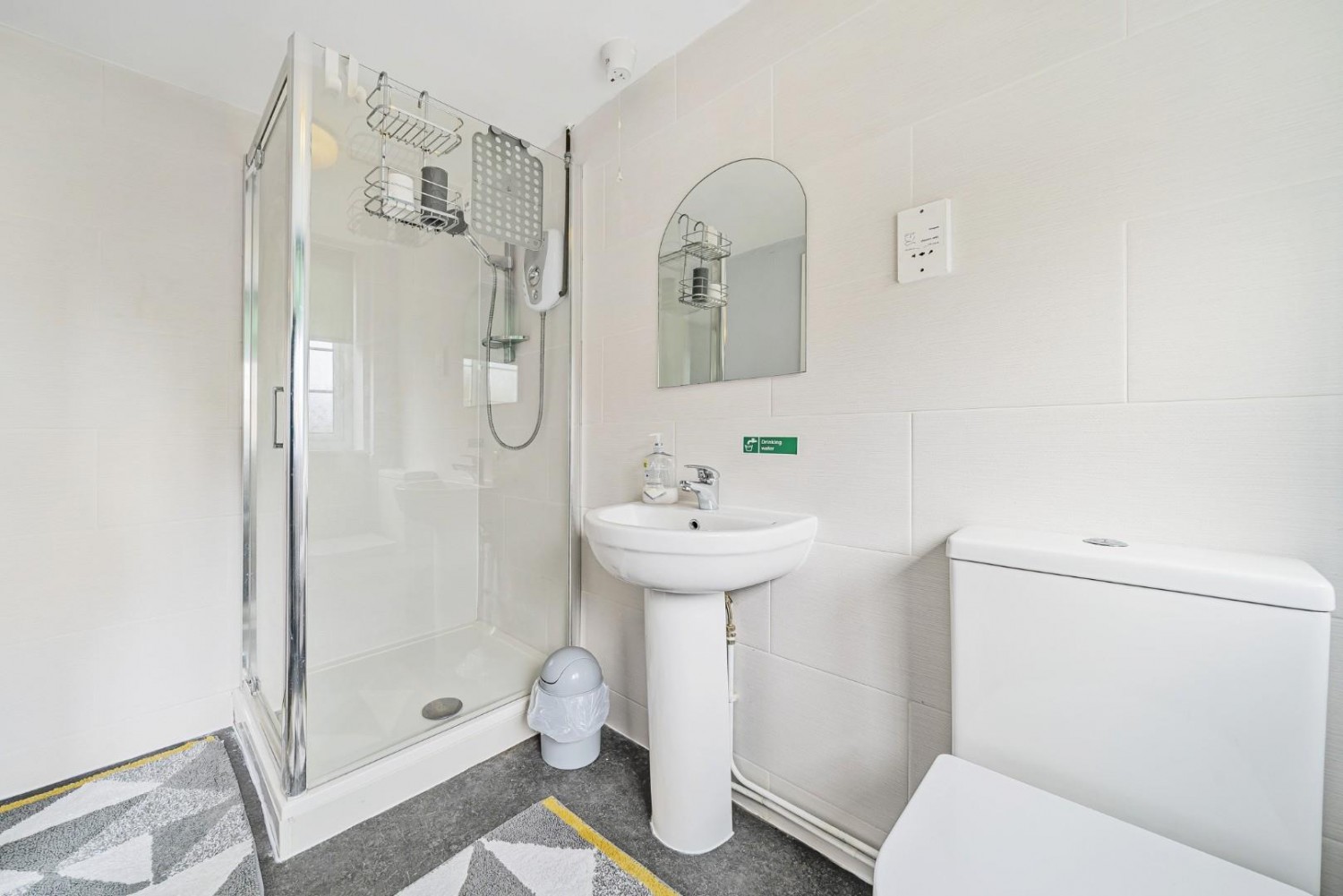 Halton Road, Spilsby