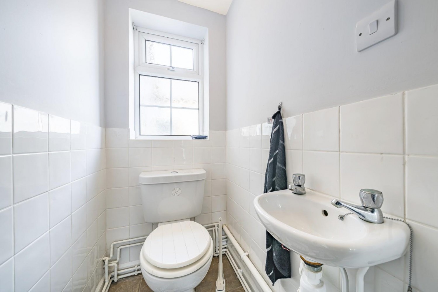 Halton Road, Spilsby