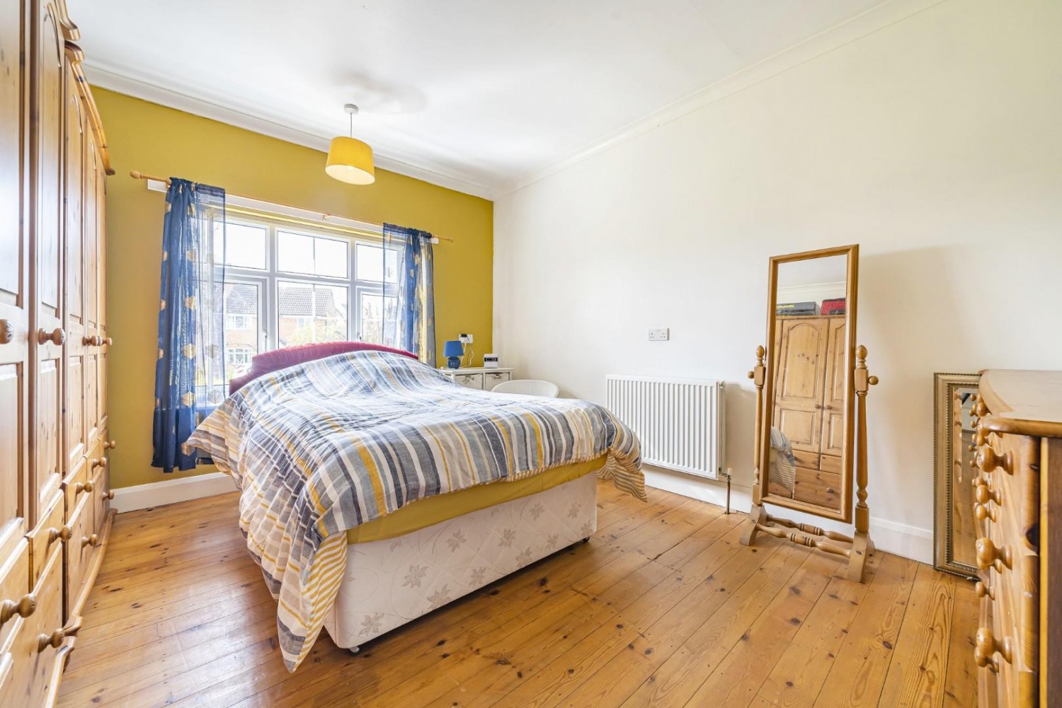 Halton Road, Spilsby