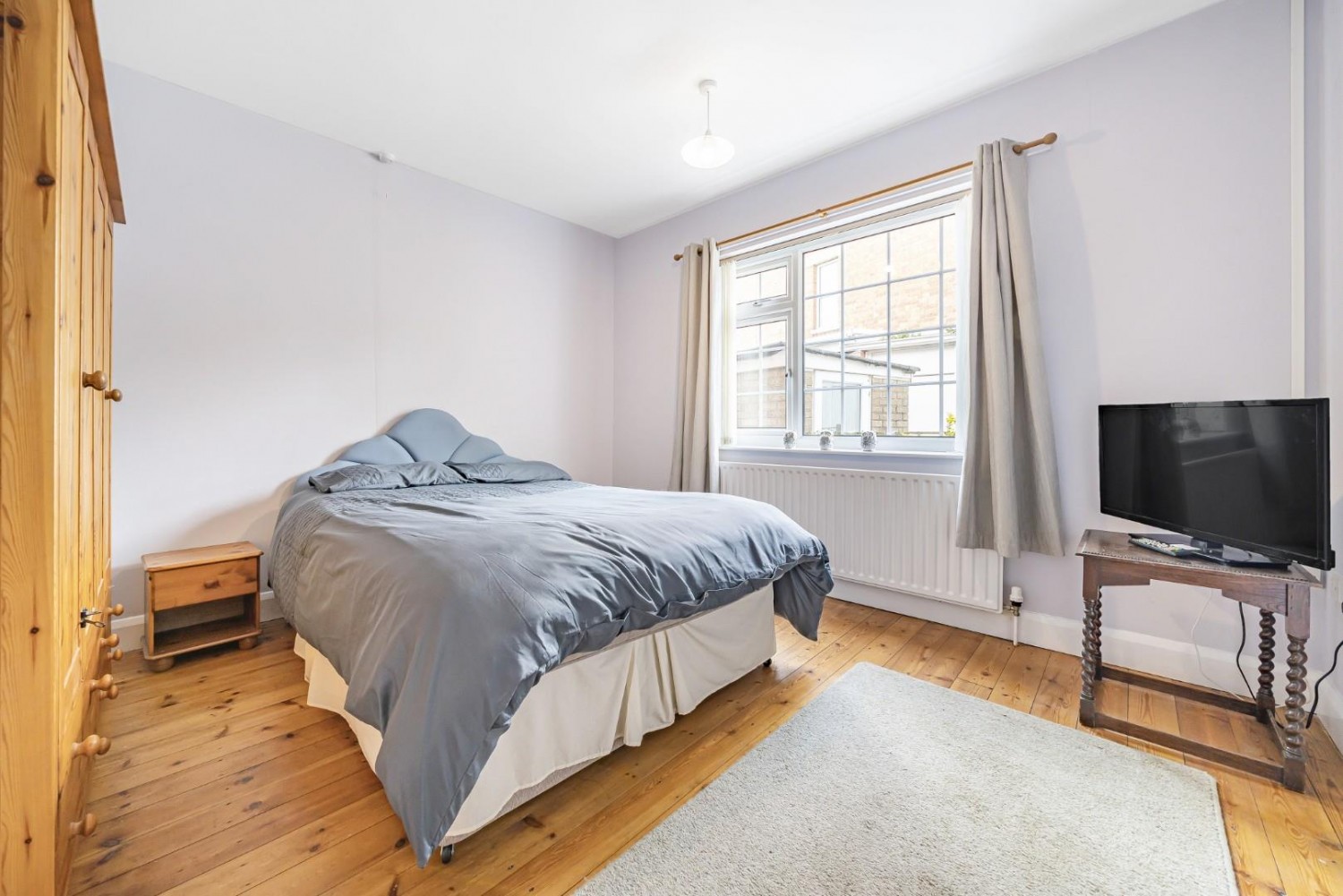 Halton Road, Spilsby