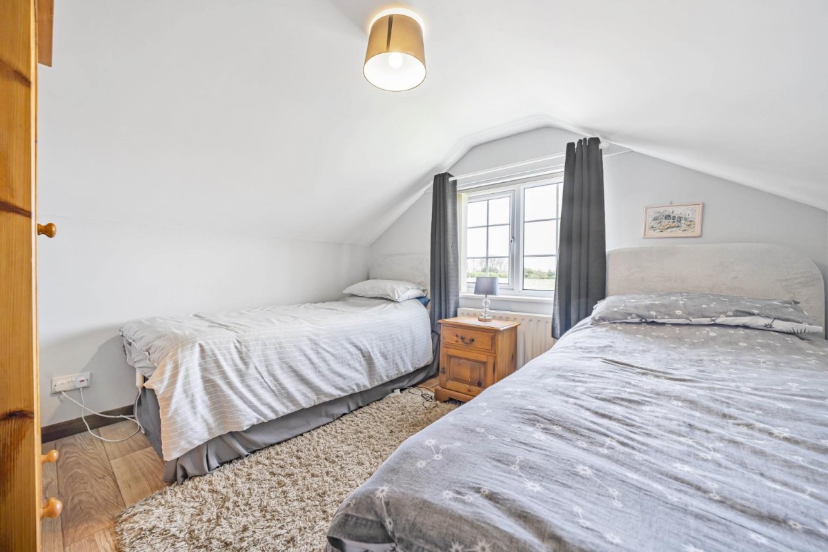 Halton Road, Spilsby