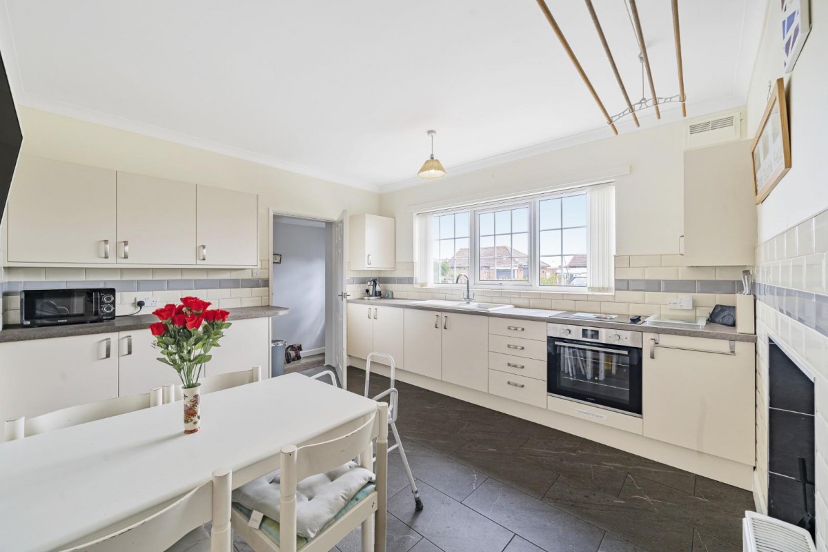 Halton Road, Spilsby