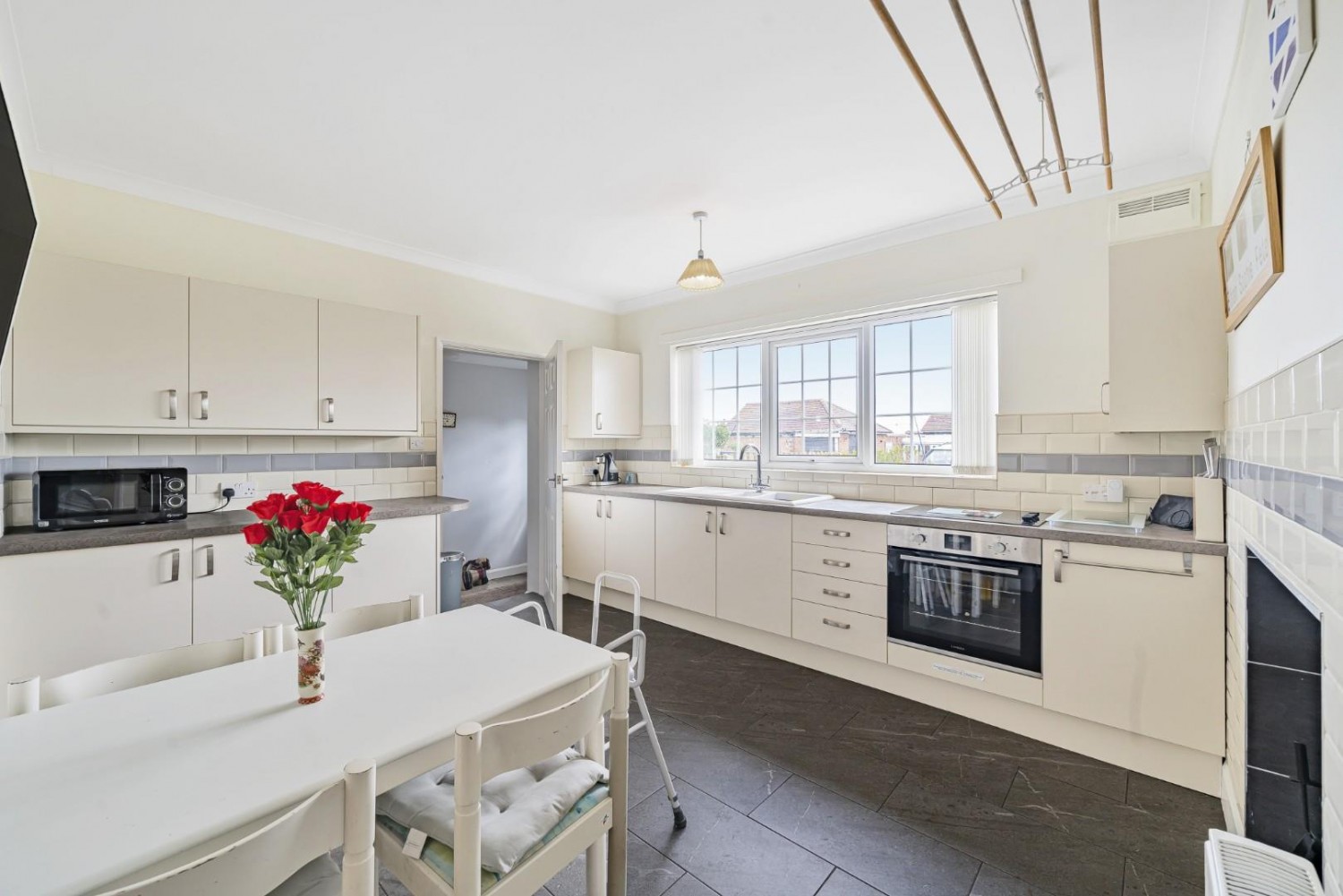 Halton Road, Spilsby