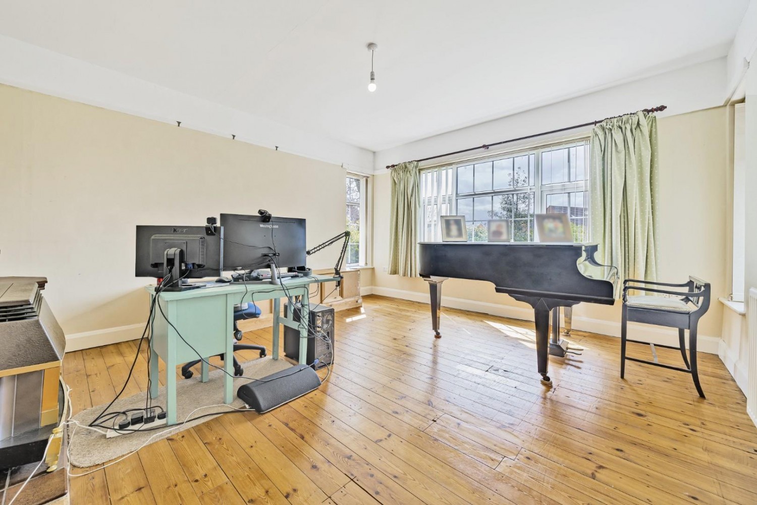 Halton Road, Spilsby