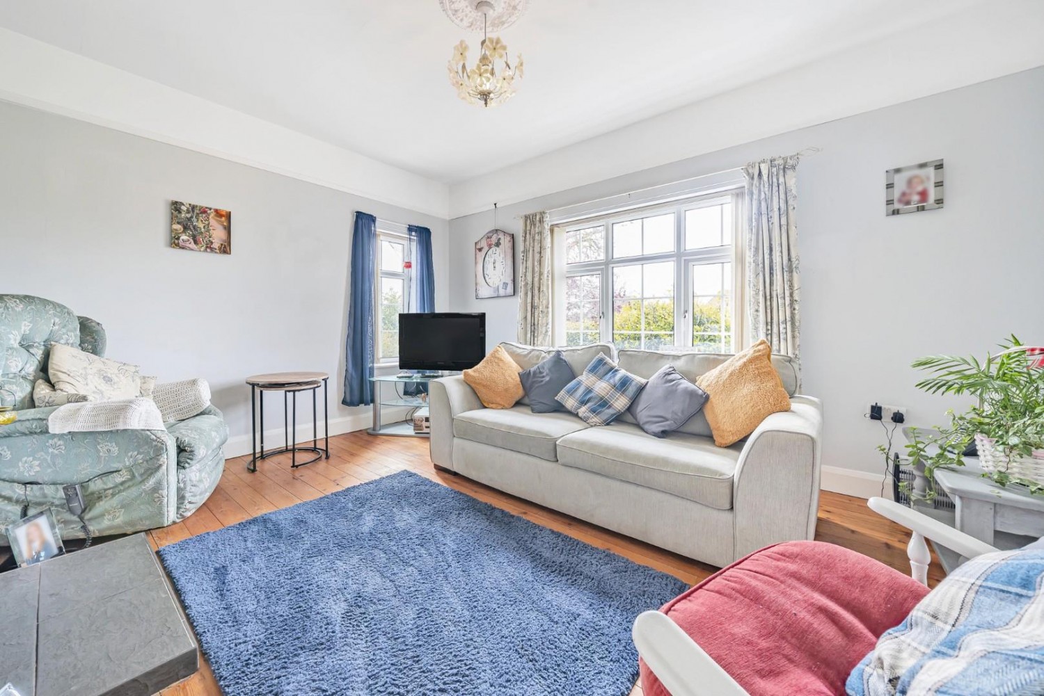 Halton Road, Spilsby