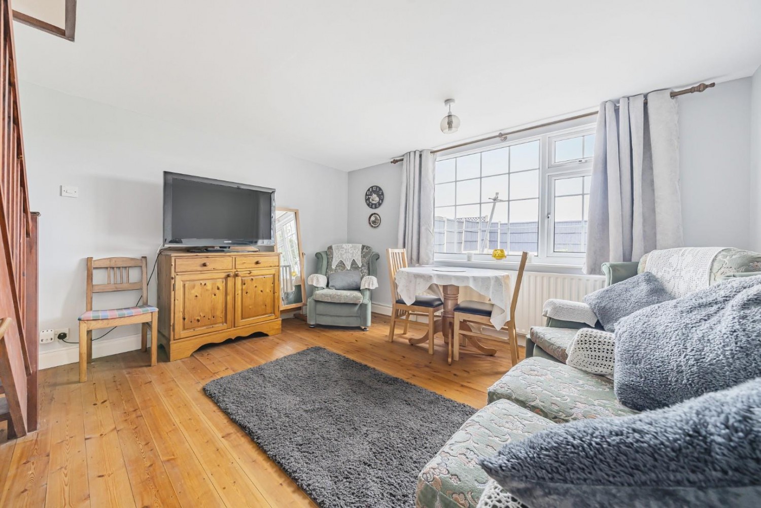 Halton Road, Spilsby