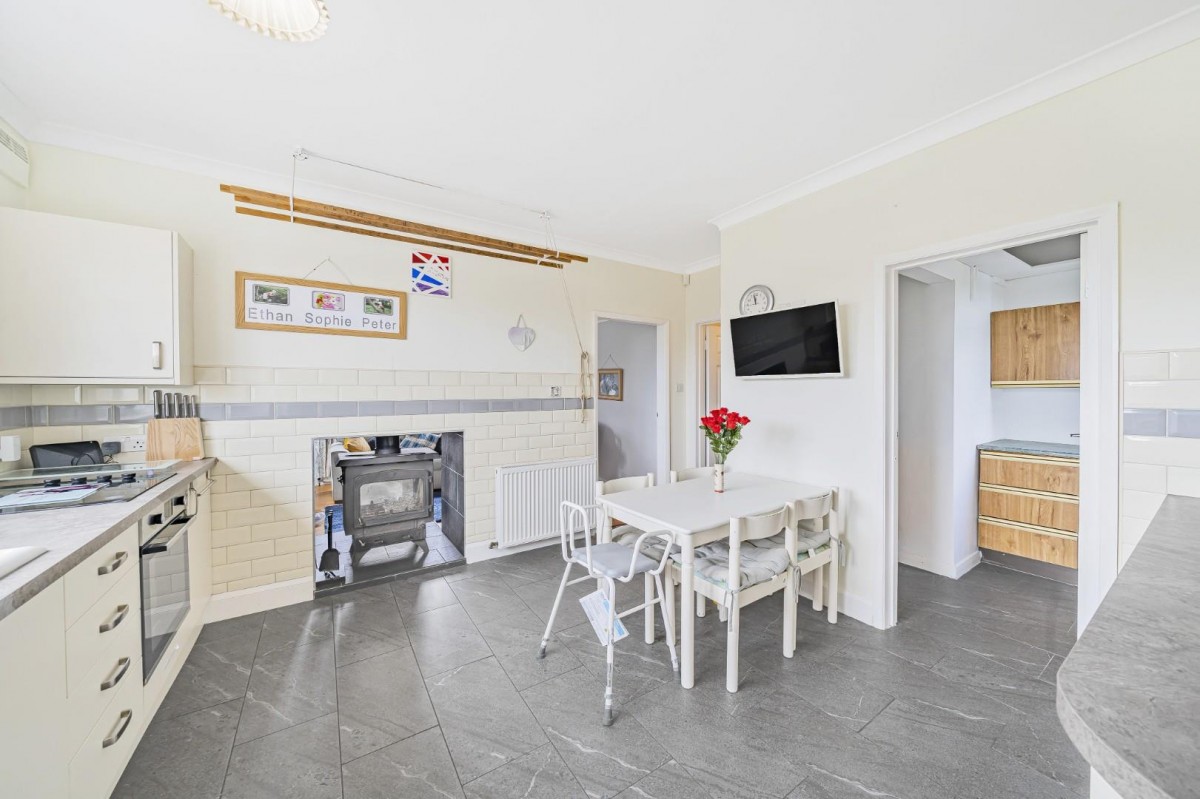 Halton Road, Spilsby