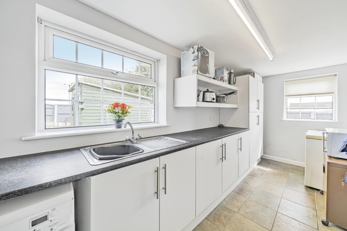 Halton Road, Spilsby