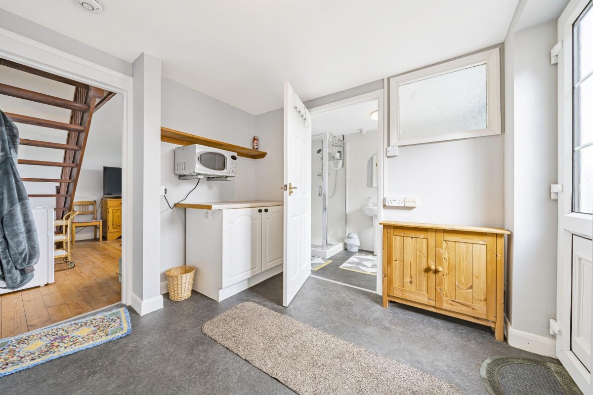 Halton Road, Spilsby