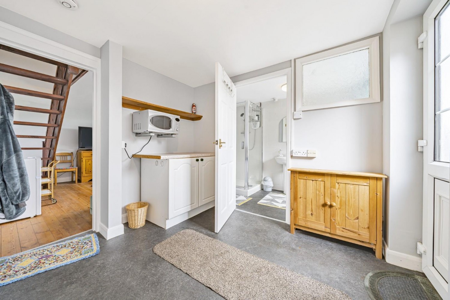 Halton Road, Spilsby