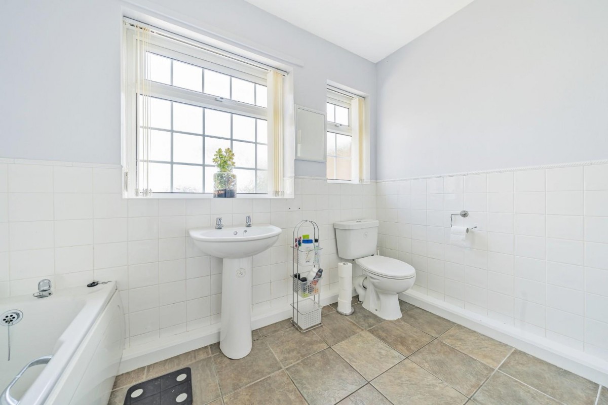 Halton Road, Spilsby